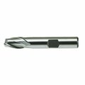 Drillco 20.0, 2FL SGL END END-MIL 5/8 SHK -5600A 560A200